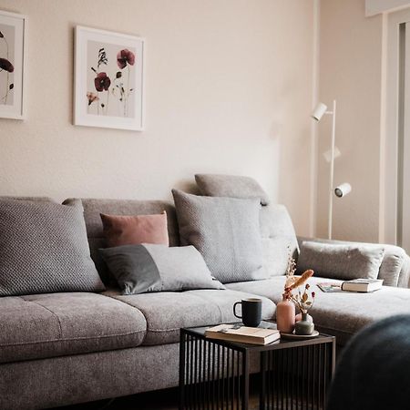 Ferienwohnung Salinchen Bad Rothenfelde Buitenkant foto