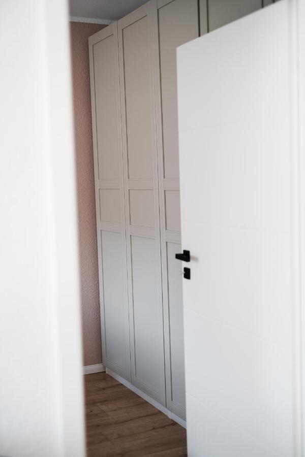 Ferienwohnung Salinchen Bad Rothenfelde Buitenkant foto